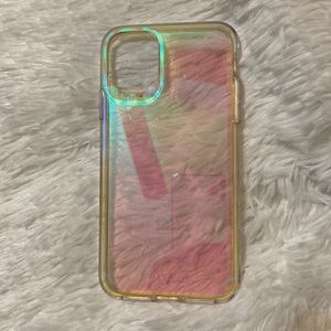 Iridescent iPhone 11 Pro Max Case